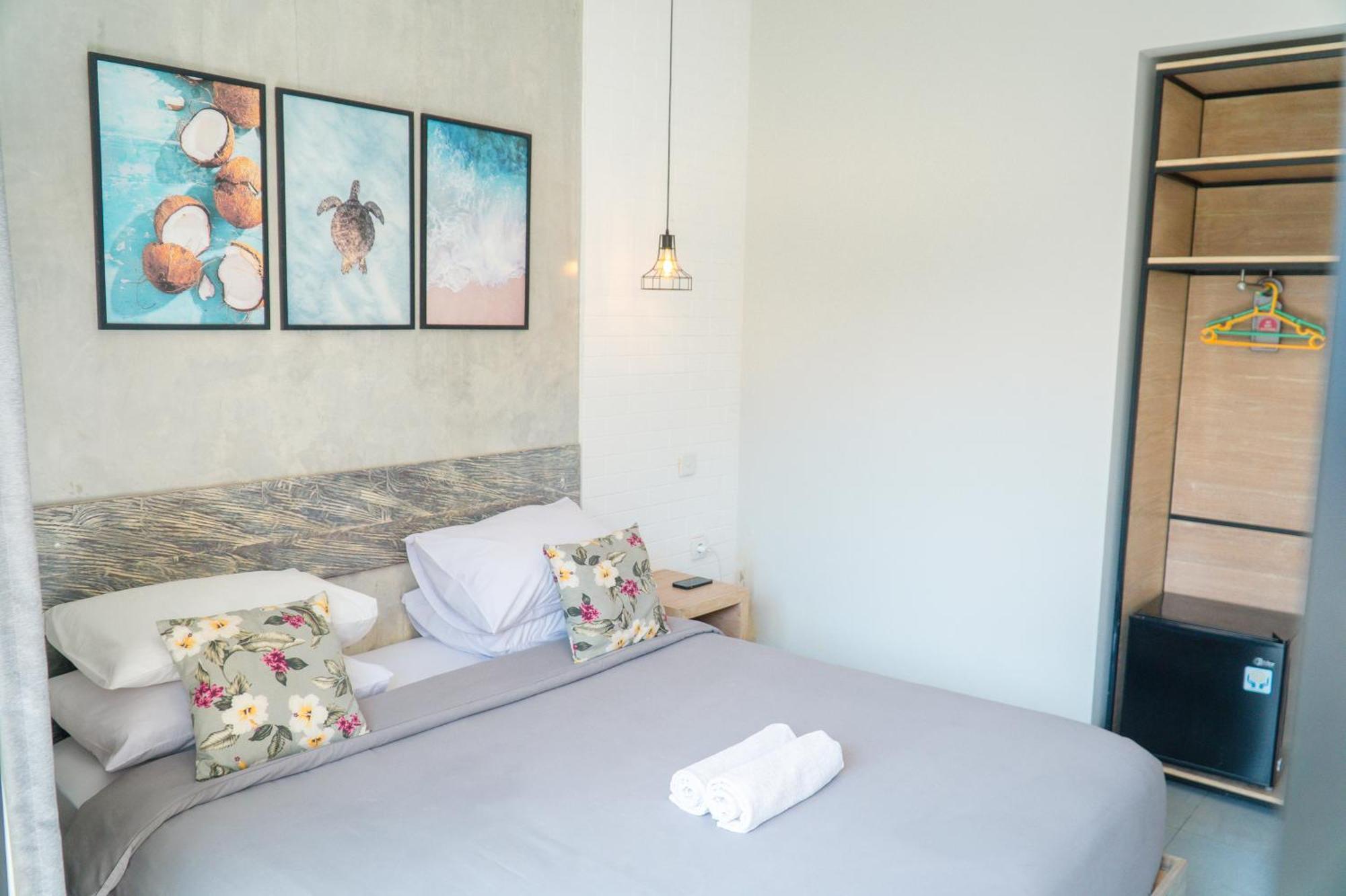 Gemini Star Hotel Кута Екстериор снимка