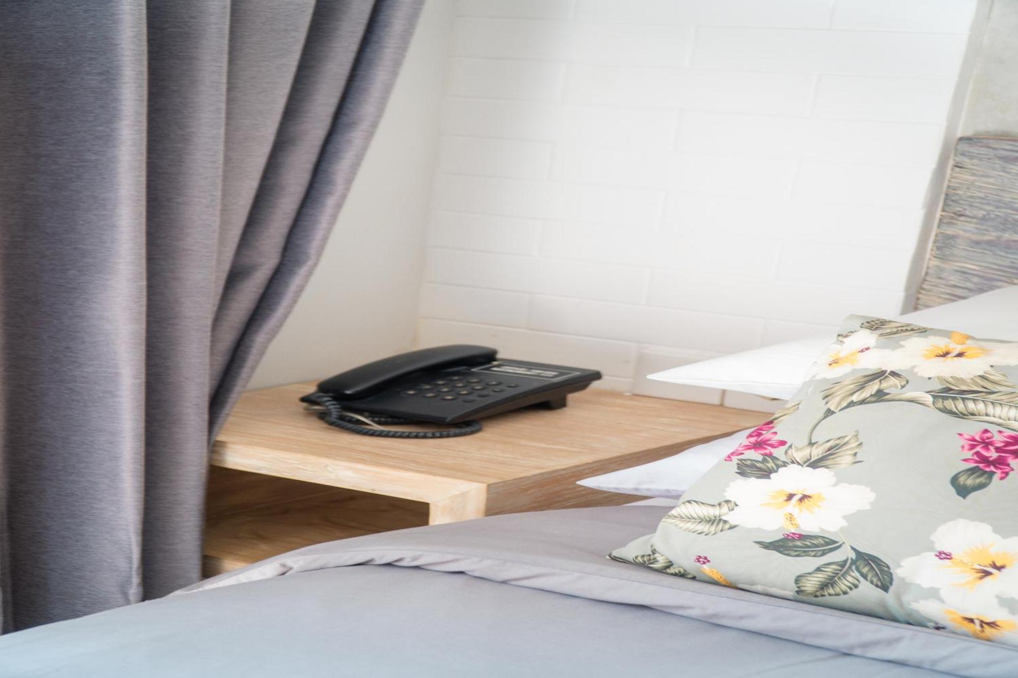 Gemini Star Hotel Кута Екстериор снимка