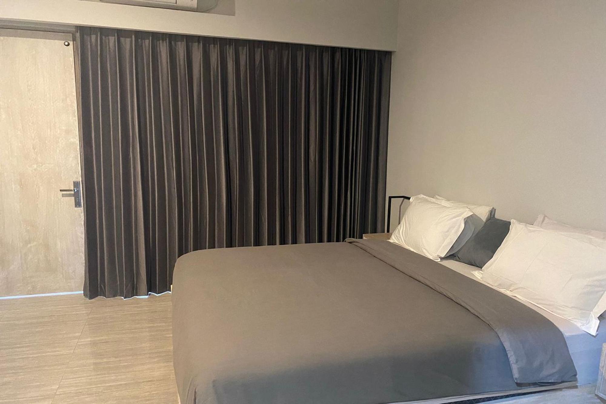 Gemini Star Hotel Кута Екстериор снимка